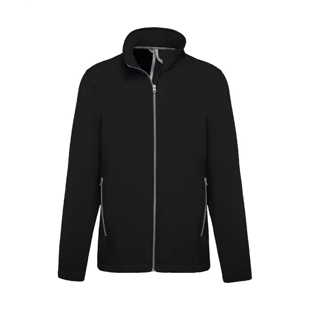 2 rétegű softshell kabát – KA424