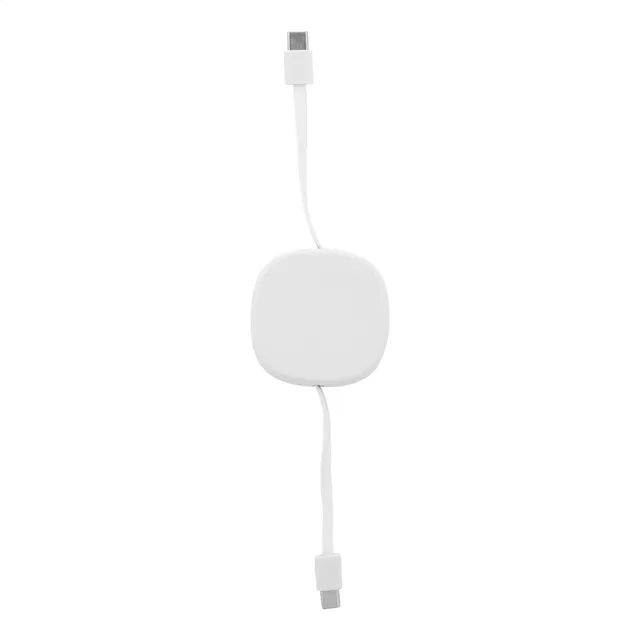 60 W-os RABS USB-C töltőkábel – Cabsle