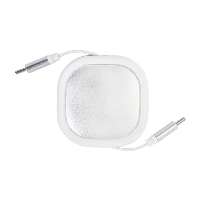 60 W-os USB-C töltőkábel – Cabsle Plus