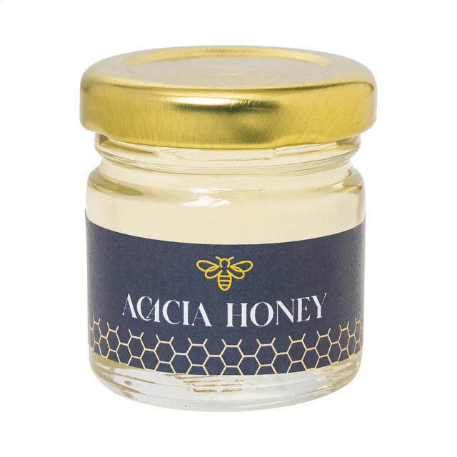 Akácméz, 50 g – Acahon S, sárga