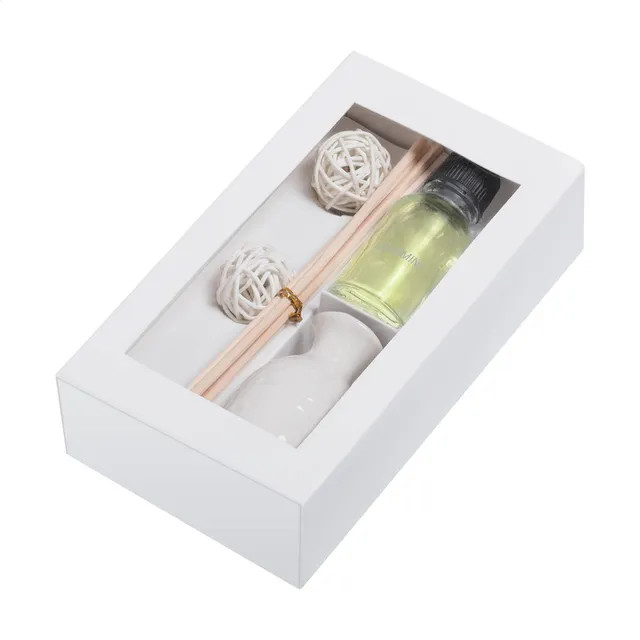 Aroma szett – Scenset
