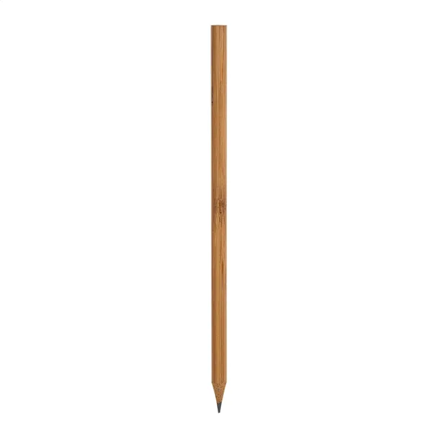 Bambusz ceruza – Boncil