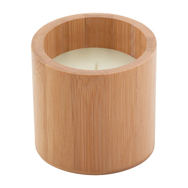 Bambusz gyertya – Takebo