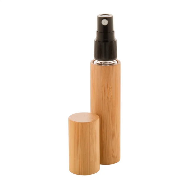 Bambusz parfümös üveg – Fragrano, natúr