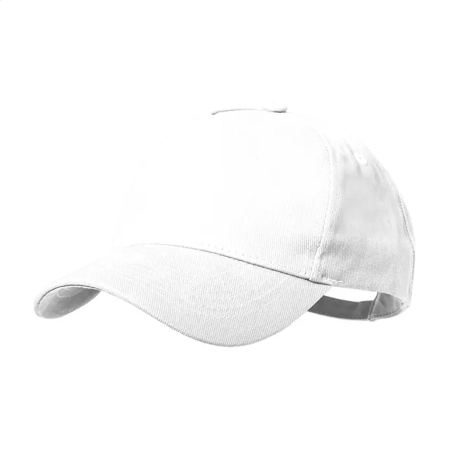 Baseball sapka – Gibson, fehér