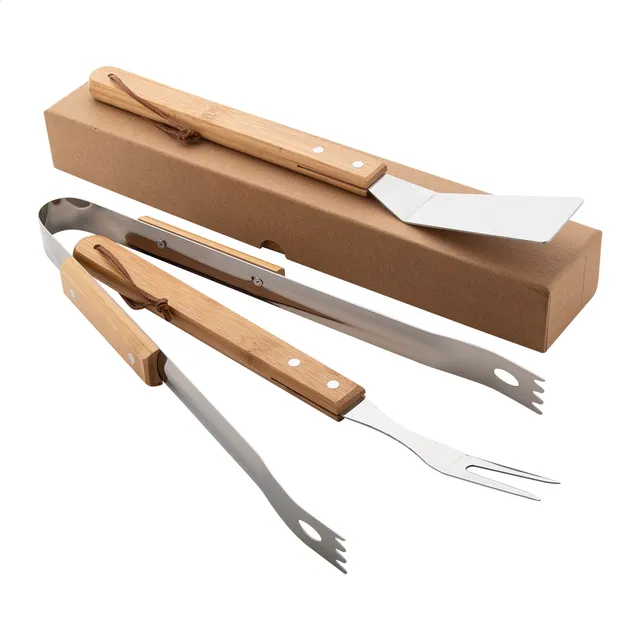 BBQ szett – Yakiboo