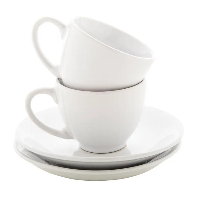 Bögre szett – Mocca