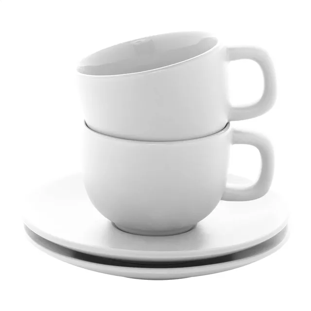 Cappuccino csésze szett – Caturra Plus
