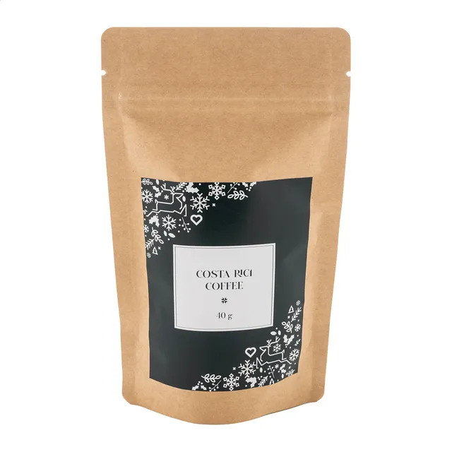 Costa Rica-i kávébab, 40 g – Tarrazu