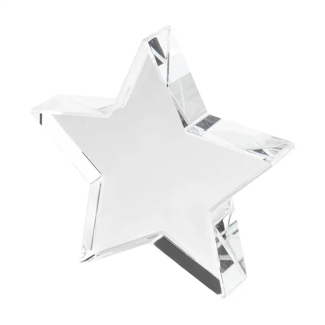 Csillag trófea – Crystar