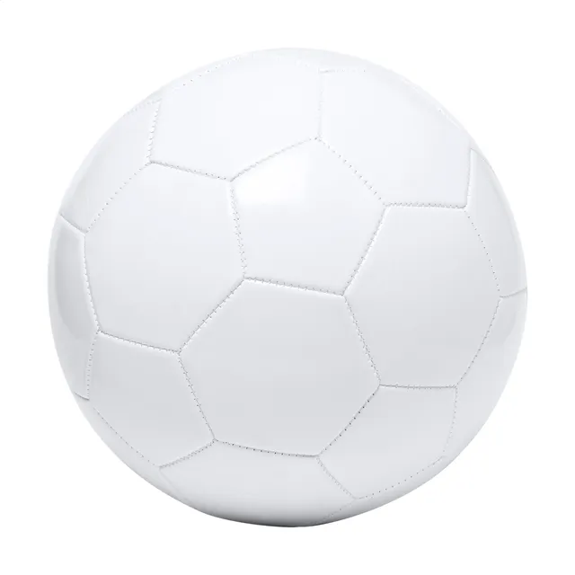 Futball labda – Pancho, fehér
