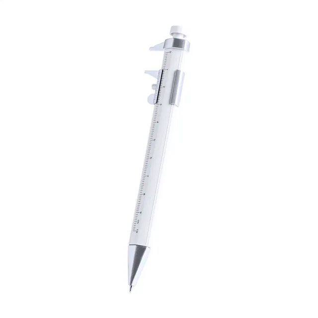Golyóstoll – Calipen, fehér