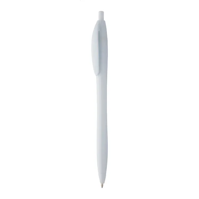 Golyóstoll – Finball, fehér