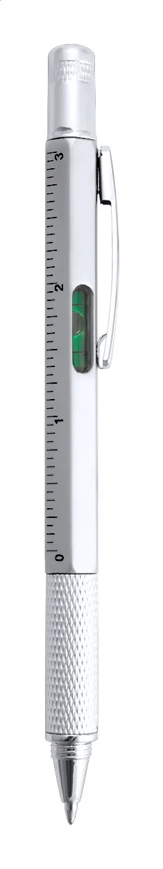 Golyóstoll – Fixpen, ezüst