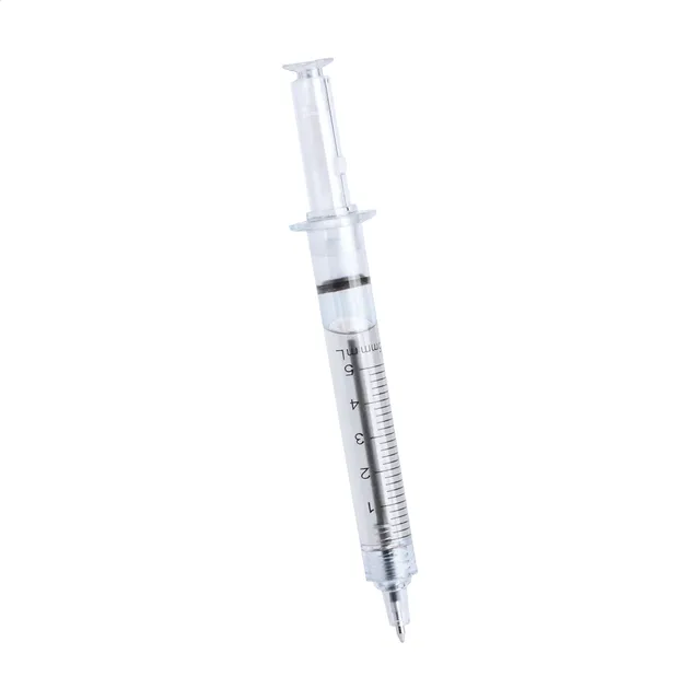Golyóstoll – Vaccine, átlátszó