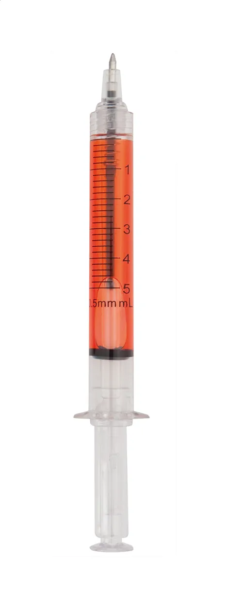 Golyóstoll – Vaccine