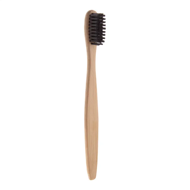Gyerek bambusz fogkefe – Boohoo Mini