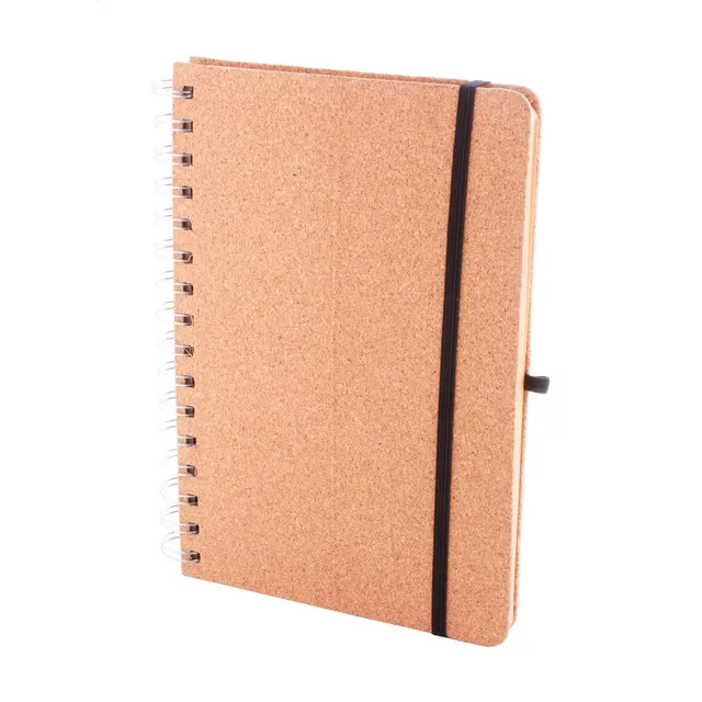 Jegyzetfüzet – Querbook, natúr
