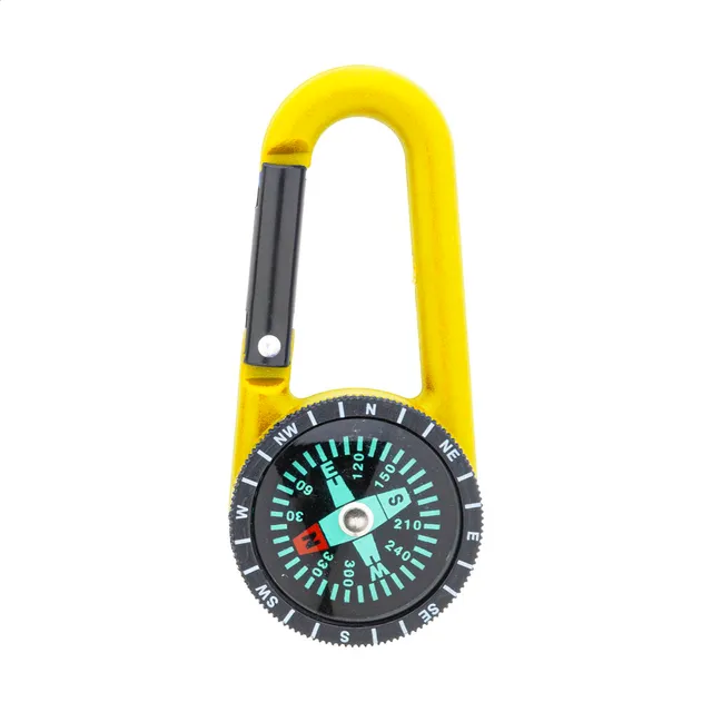 Karabiner – Edmund