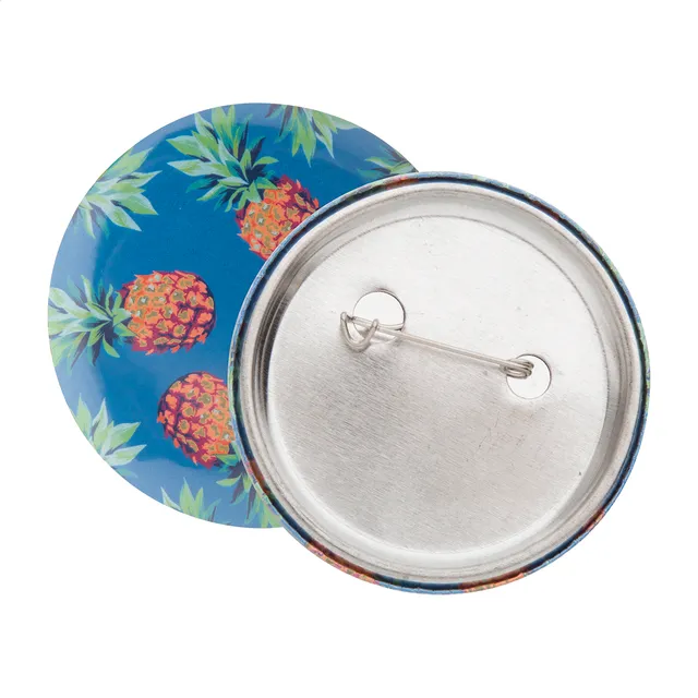Kitűző – PinBadge Maxi