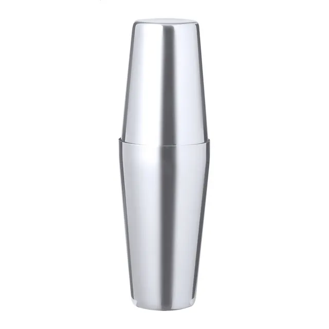 Koktél shaker – Vamio, ezüst