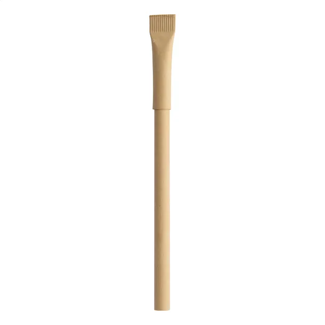 Környezetbarát golyóstoll – Papyrus