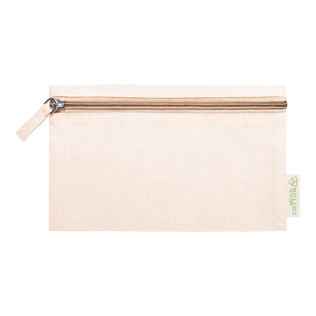 Kozmetikai táska – Glambag, bézs