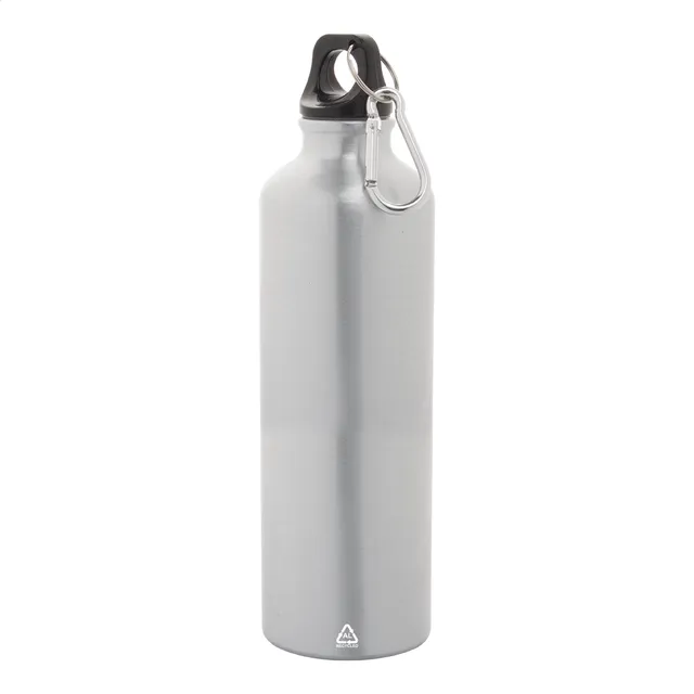 Kulacs – Raluto XL, ezüst