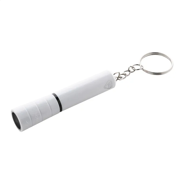 Mini RABS zseblámpa – Raipei