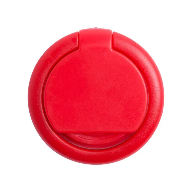 Mobiltelefon-tartó – Torla, piros