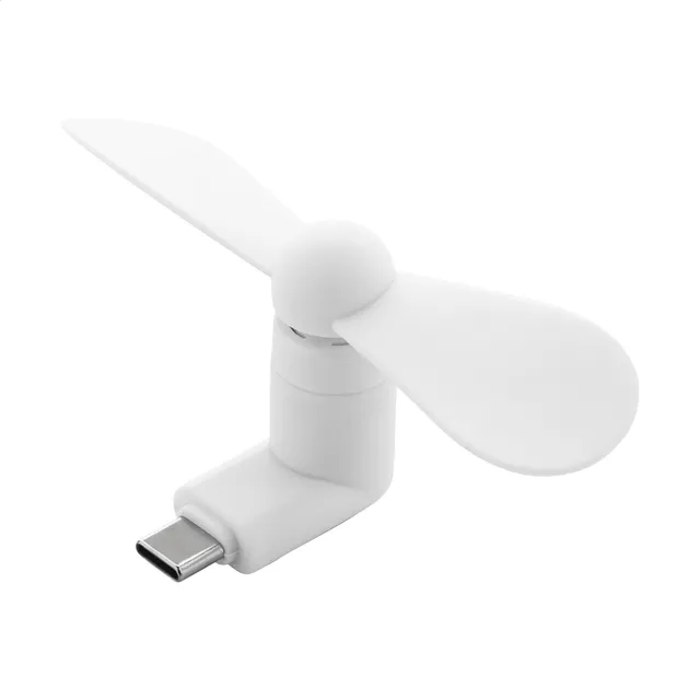 Okostelefon ventilátor – Blobile