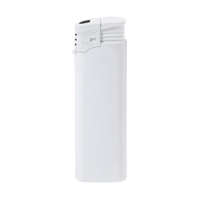 Öngyújtó – F2light, fehér