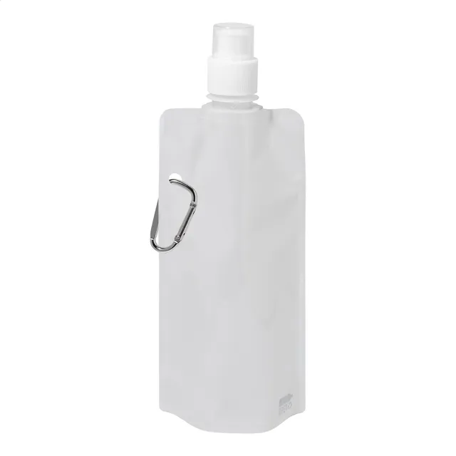Összecsukható RPET kulacs – Carabol