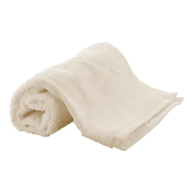 Pamut frottír törölköző - 30×50 cm – Terry S