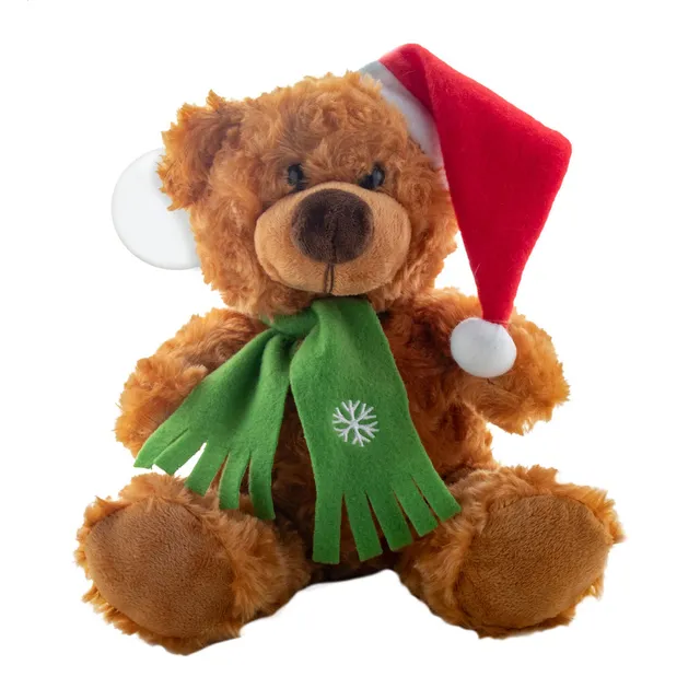 Plüss mackó – Ursus