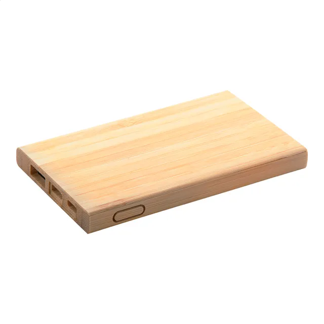 Power bank – Booster, natúr
