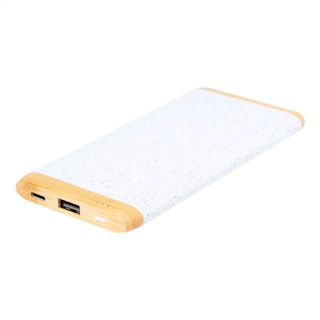 Power bank – Cereale