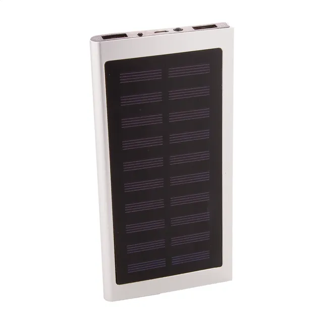 Power bank – RaluSol, ezüst