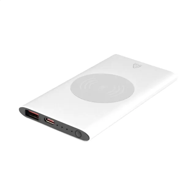 Power bank – RaluWir, ezüst