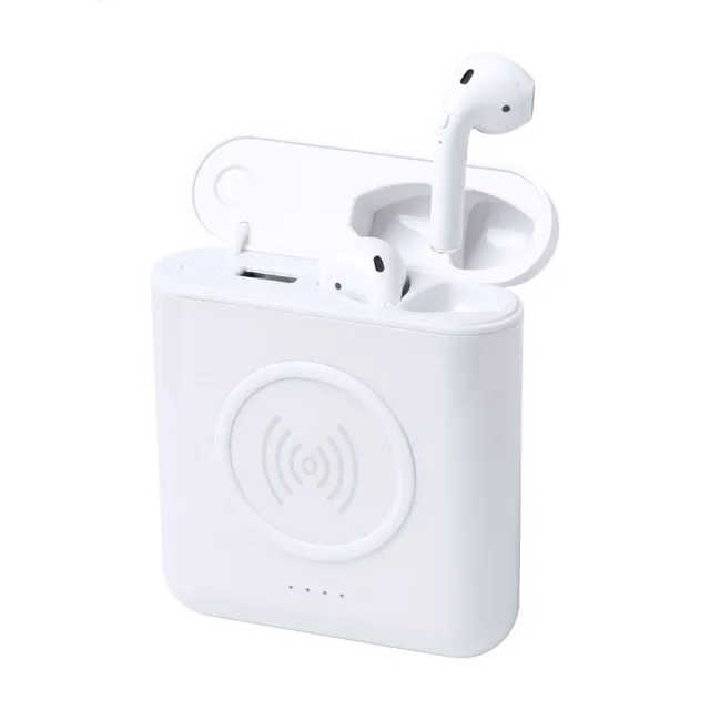 Power bank – Repte