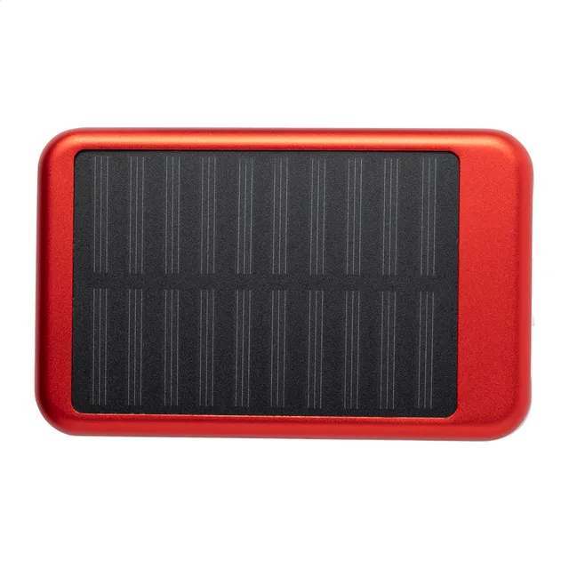 Power bank – SunFour