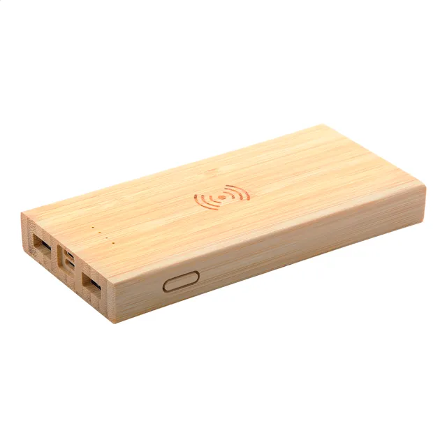 Power bank – Wooster