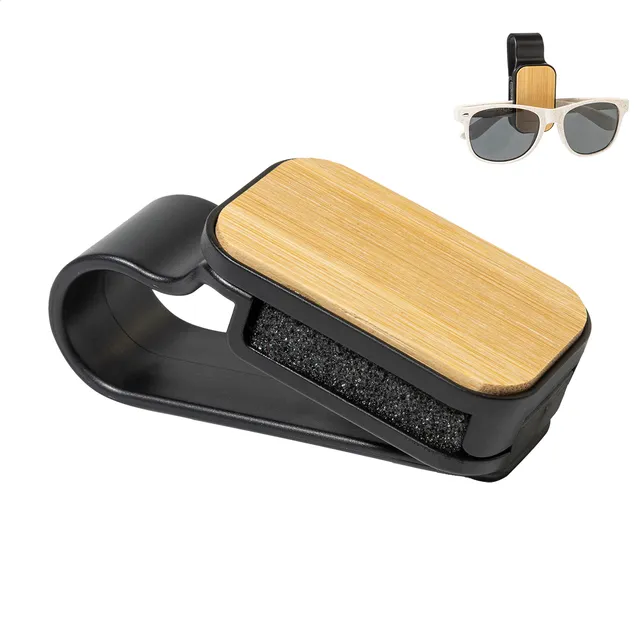 RABS autós napszemüveg tartó – ShadeSnap