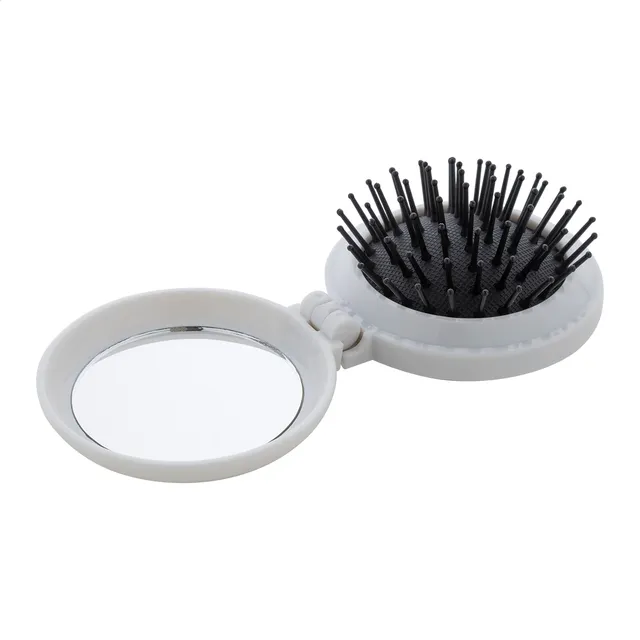 RABS hajkefe tükörrel – Rabrush