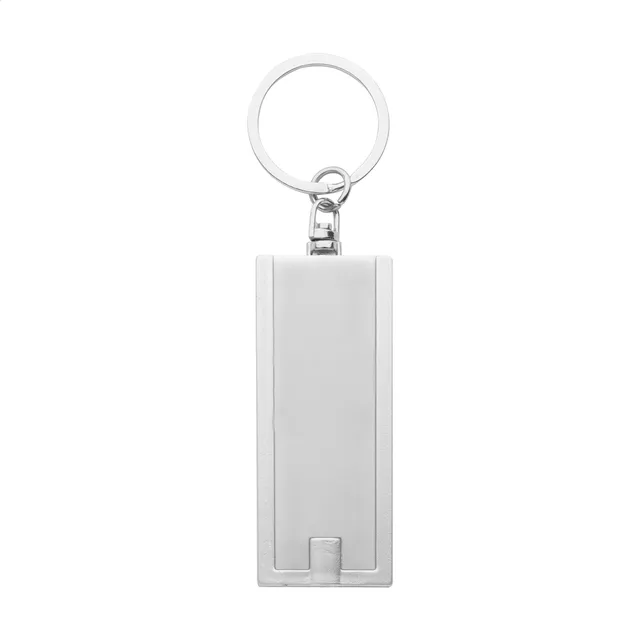 RABS led-es kulcstartó – Urban