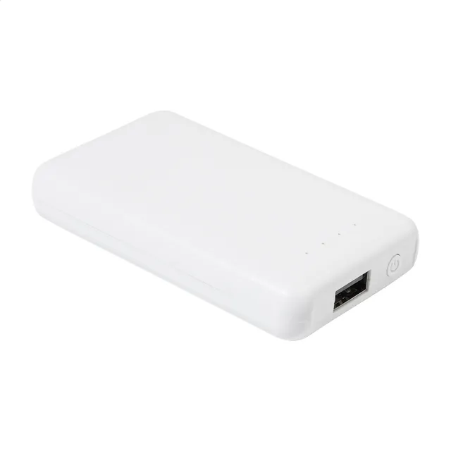 RABS power bank – Rabobank Mini
