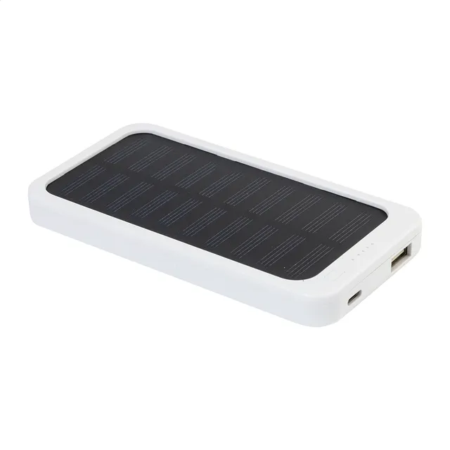RABS power bank – Rabobank Sun
