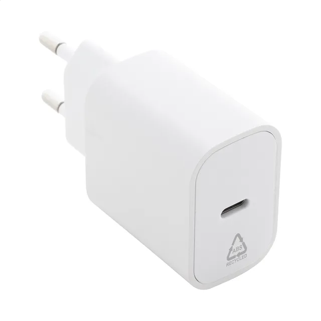 RABS USB C fali töltő – Recharge Solo