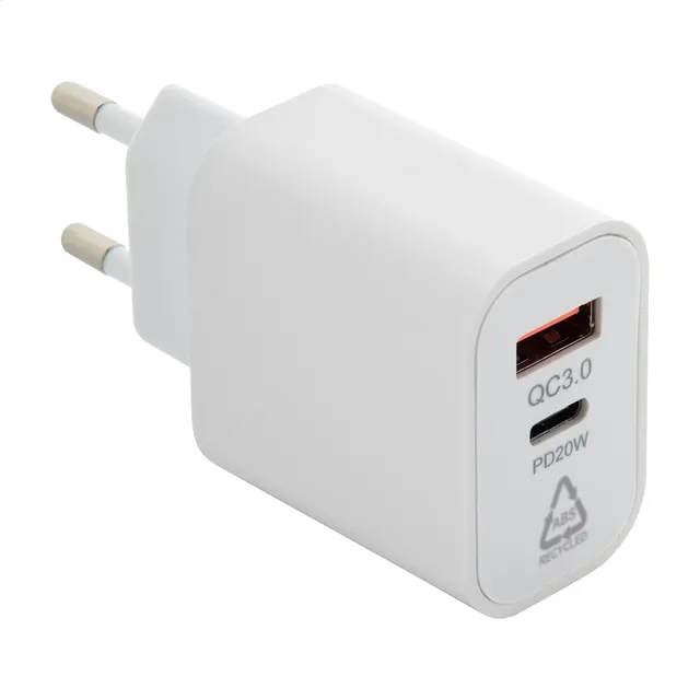 RABS USB fali töltő – Recharge