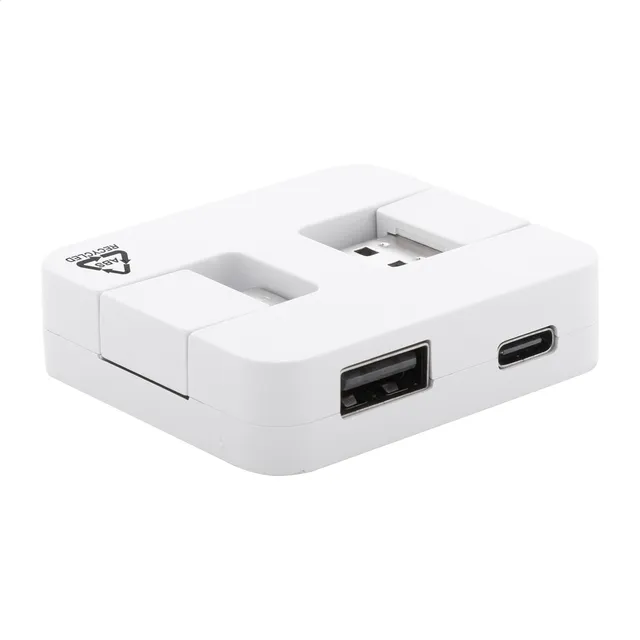 RABS USB hub – Rahubu